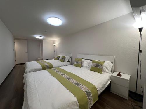 环球影城附近安静独栋简约新风民宿