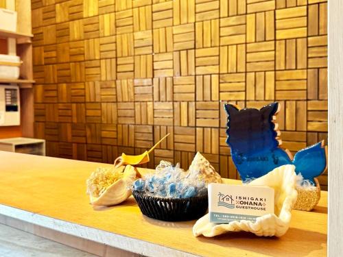 石垣ゲストハウスオハナ