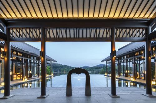紫云玄清酒店 ZiYunXuanQing Resort&Spa