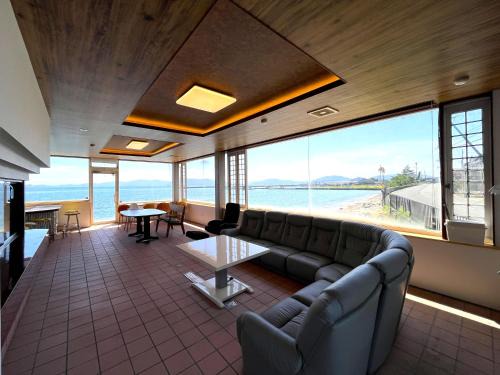 貸別荘 波音と朝日 namine to ASAHI