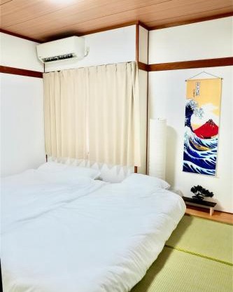 高松の宿晴れとケ