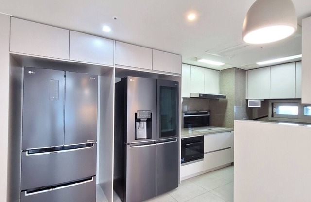 ＃강남 세련된 신축 아파트＃3Room 2Bath