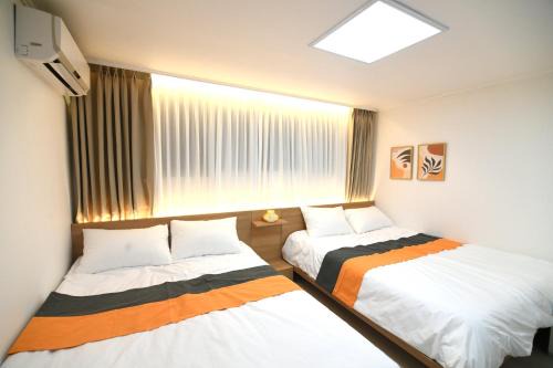 스테이 컴포트 강남 Stay Comfort Gangnam