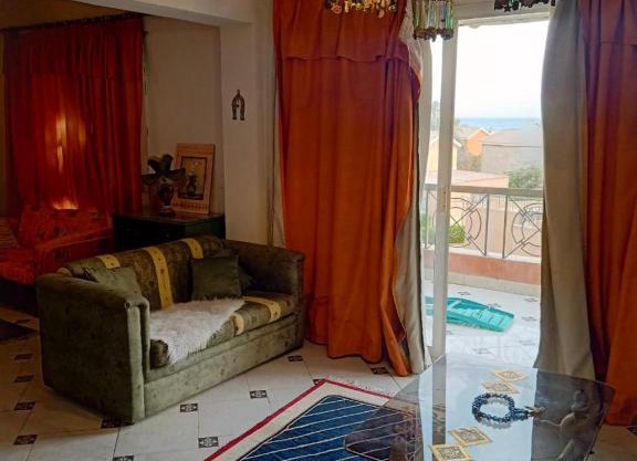 شالية ايجار في مارينا وادي دجلة العين السخنه