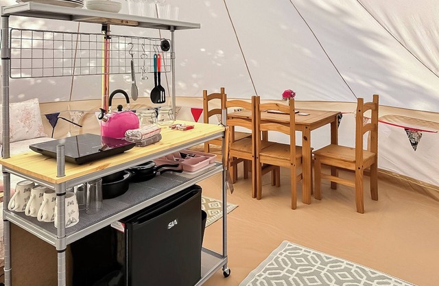 0 bedroom accommodation in Aldeby