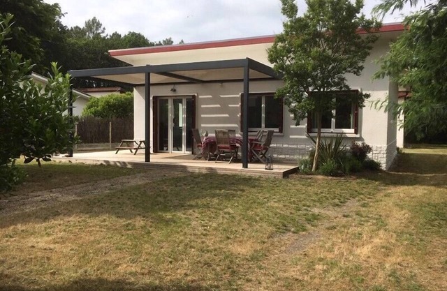 004 - Relaxation and rest in this house 2 steps from the ocean