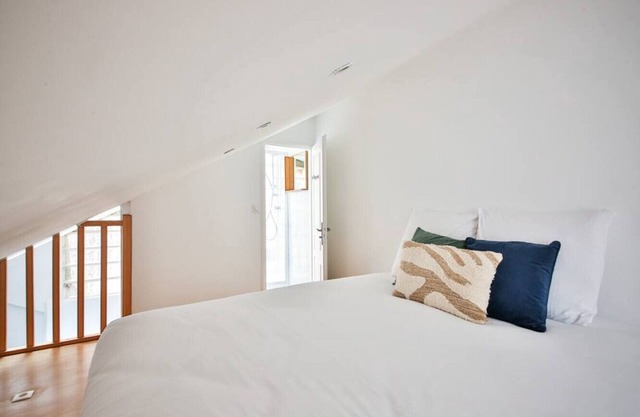 01.Duplex 4Pers#Sèvres-Lecourbe#Necker