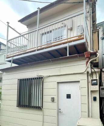 016T Y's INN 中野 東中野駅徒歩9分 新宿まで直通4分 1ldk戸建 コンビニそば 衛生的キッチン カップル向き