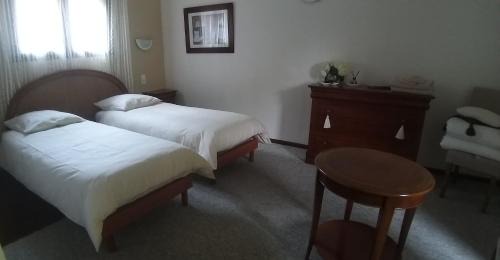 1 à 2 Chambres chez Valérie Gouffé