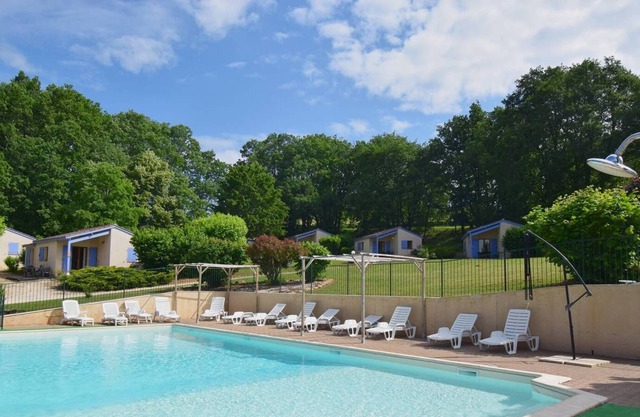 1-4 Les Loges de Mélis à Cuzorn