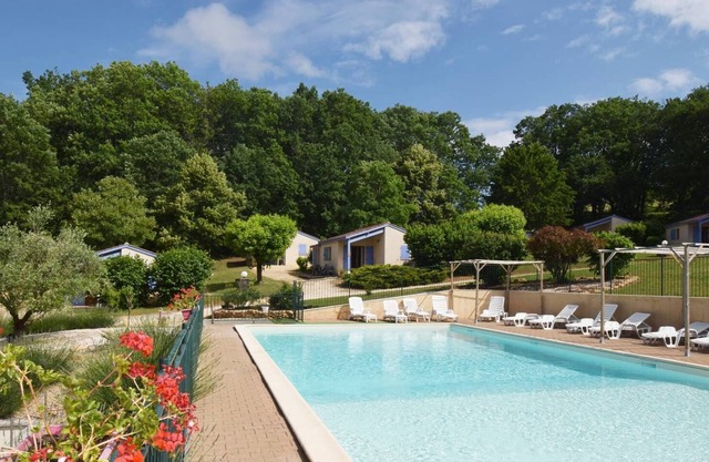 1-5 Les Loges de Mélis à Cuzorn