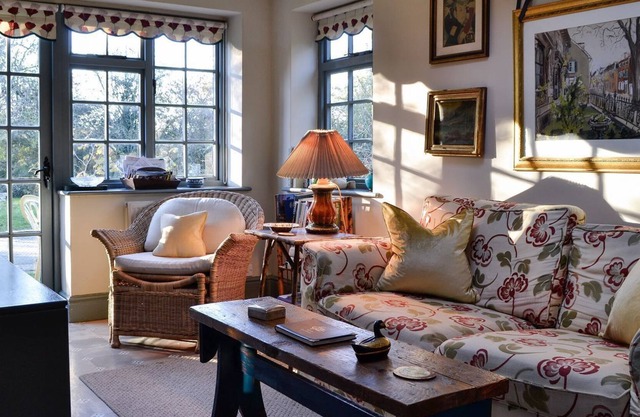 1 bedroom accommodation in Near Bourton-on-the-Water