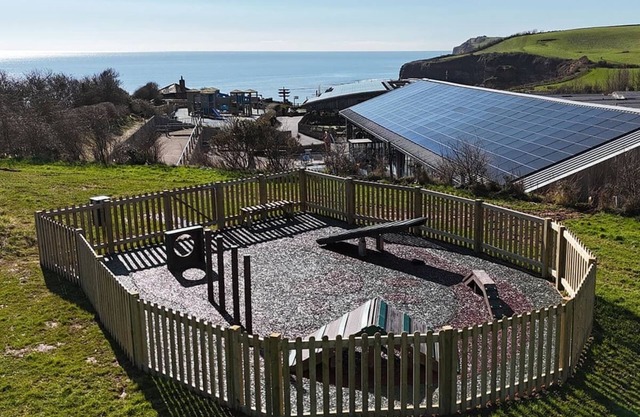 1 bedroom accommodation in Budleigh Salterton