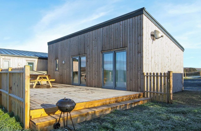 1 bedroom accommodation in Castle Pren, Llandrindod Wells