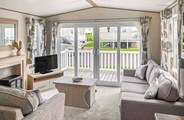 1 bedroom accommodation in Bishop Auckland