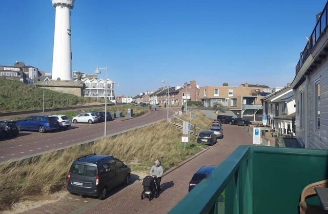 1 bedroom accommodation in Egmond aan Zee