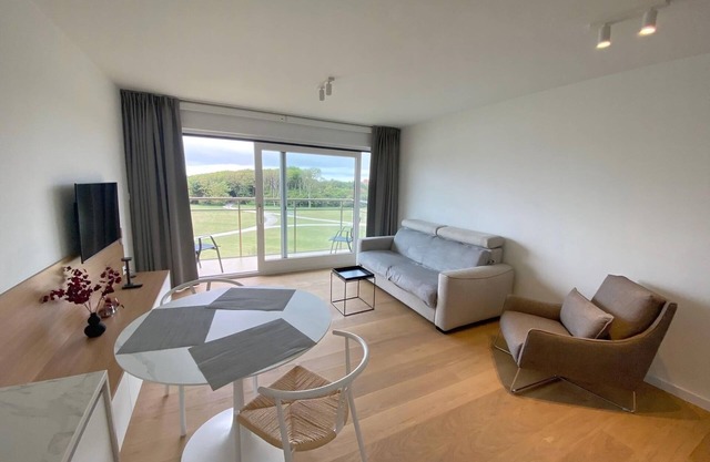 1 bedroom accommodation in Nieuwpoort