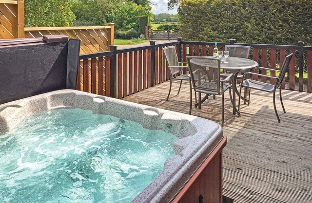 1 bedroom accommodation in Easingwold