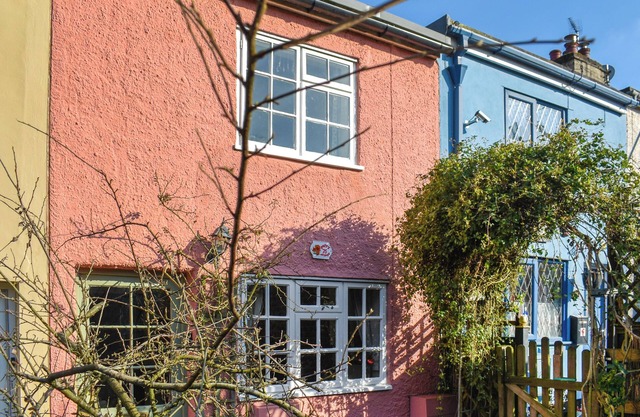 1 bedroom accommodation in Halesworth
