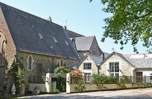 1 bedroom accommodation in Lostwithiel