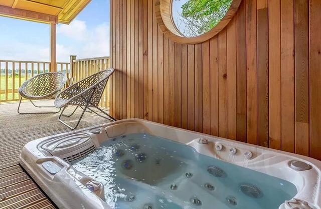 1 bedroom accommodation in Cotswolds