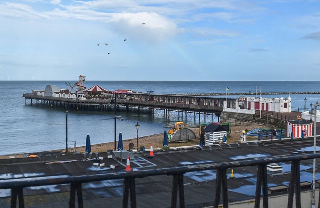 1 bedroom accommodation in Herne Bay