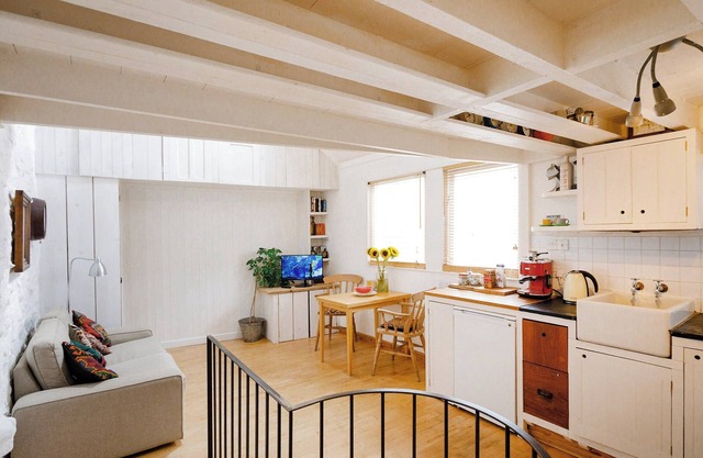 1 bedroom accommodation in Mousehole