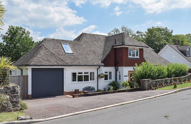 1 bedroom accommodation in Sidmouth