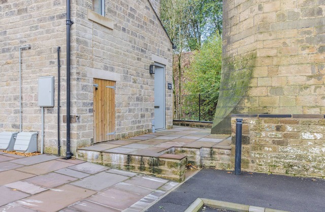1 bedroom accommodation in Haworth