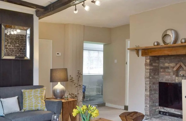 1 bedroom accommodation in Margate