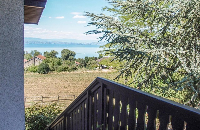 1 bedroom accommodation in Publier