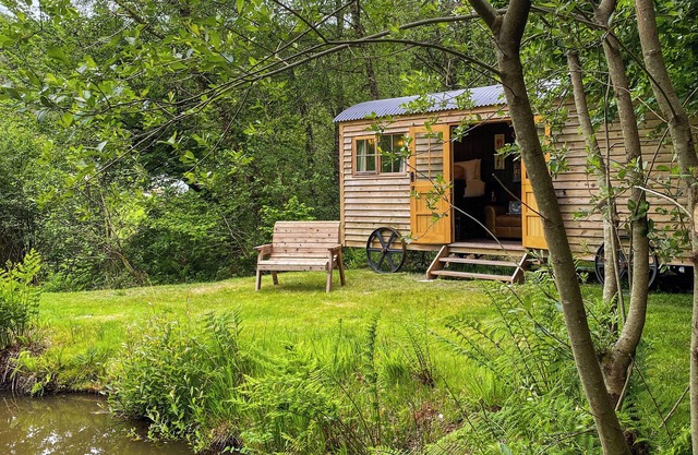1 bedroom accommodation in Cardinham, near Bodmin