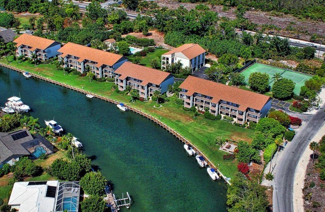 1 bedroom accommodation in Sanibel