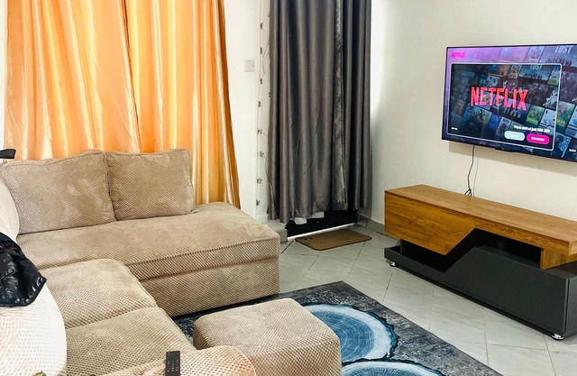 1 bedroom amaziah waiyaki way