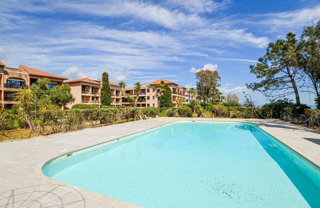 1 bedroom amazing apartment in Moriani