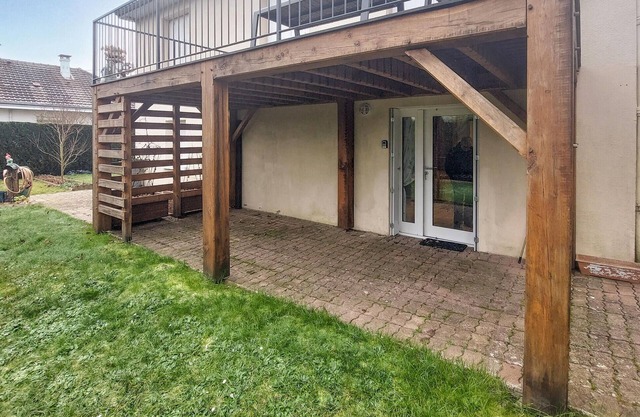 1 bedroom amazing home in Bléré