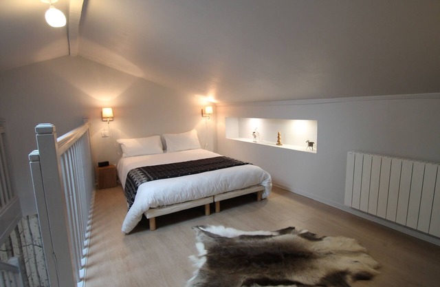 1 Bedroom Apartment - 2 people