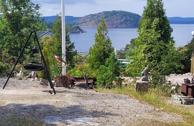 1 bedroom apartment in Uddevalla