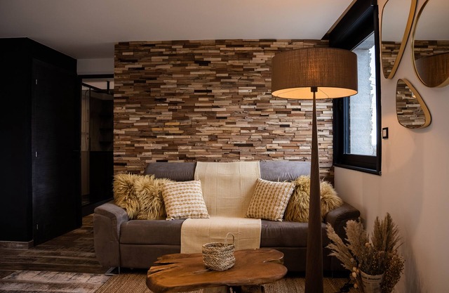 1 Bedroom Apartment in Aubagne