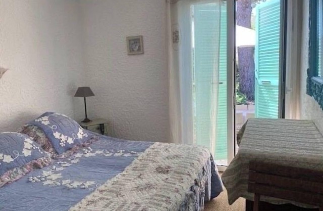 1 Bedroom Apartment in Biguglia