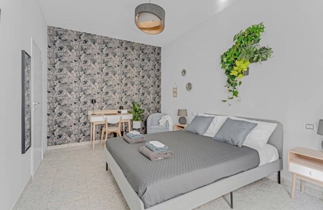 1 bedroom apartment in milan