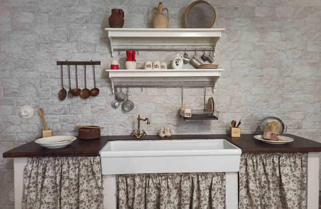 1 Bedroom Apartment in Modugno