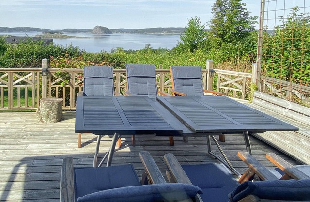 1 bedroom beautiful home in Uddevalla