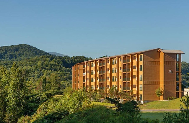 1 Bedroom Condo at MountainLoft Resort