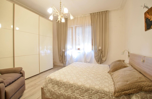 1 bedroom cozy apartment in Massarosa