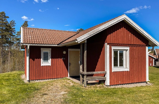 1 bedroom cozy home in Hok