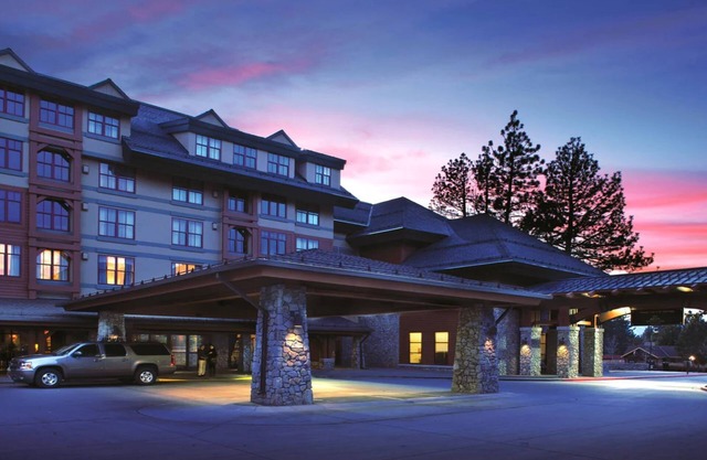1 Bedroom Deluxe - Sheraton Mountain Vista - Full Resort Access