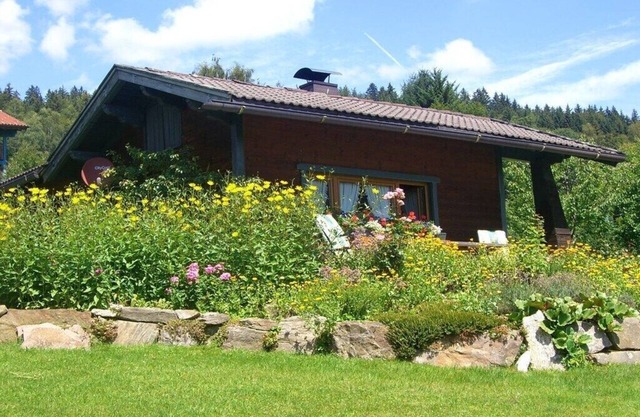 1-bedroom holiday home