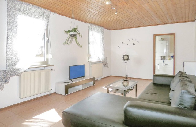 1 bedroom lovely apartment in Lahnstein
