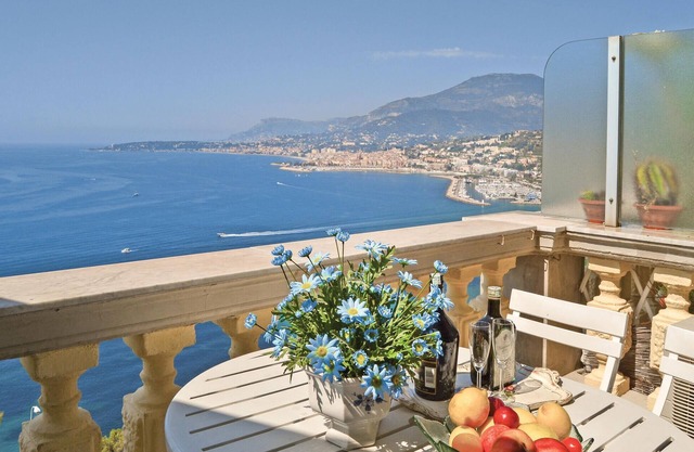 1 bedroom lovely apartment in Grimaldi